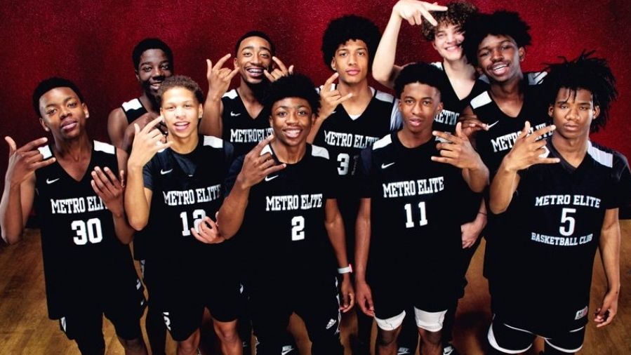 Metro Elite Basketball Club