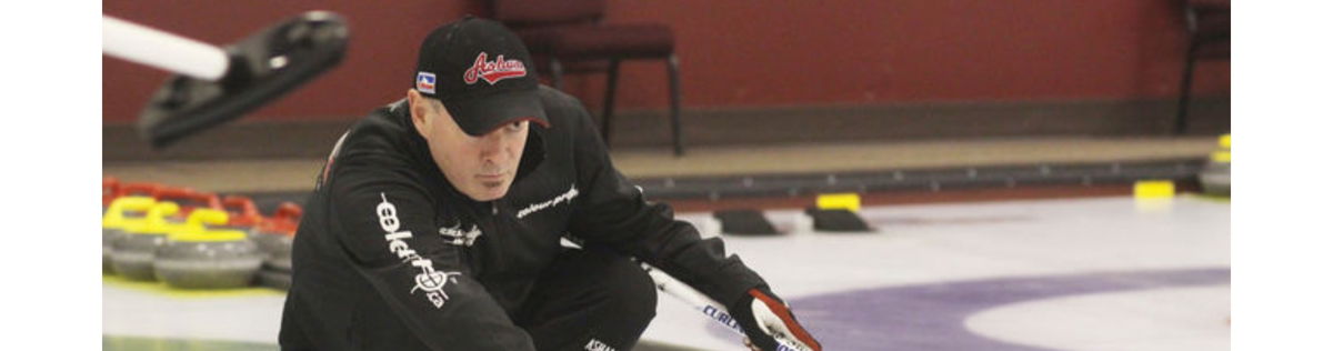 Rob Swan